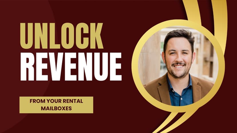 Unlock New Revenue at Your Store: How You Can Maximize Earnings for Pack and Ship Stores using your rental mailboxes